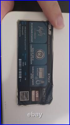 Asus X751y, Amd Quad Core, 12gb, Win10