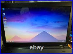 Asus X75A 17.3 250go w11 8go ram