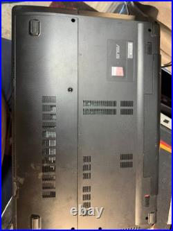 Asus X75A 17.3 250go w11 8go ram