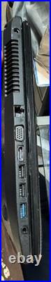 Asus X75A 17.3 250go w11 8go ram