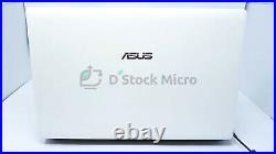 Asus X75VC-TY128H 17.3 HDD 500 Go Pentium 2020M 6 Go GeForce GT 720M Windows 10