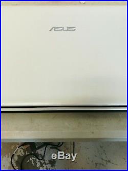 Asus X75VC i5 3230M SSD 240 8go RAM Nvidia Geforce 720M Windows 10