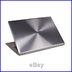 Asus ZENBOOK UX32LA-R3073H 33,7 cm 13,3 Zoll Notebook Ultrabook I5 4200U 1,6GHz