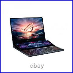 Asus ZEPHYRUS-DUO-GX550LWS-54T 15'' Intel Core i7-10875H, 2.3 GHz 512GB