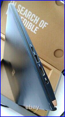 Asus ZenBook 14 UX434FL 14 Intel Core i5-8265U 1.6 Ghz Ram 16 Go DD 512 Go