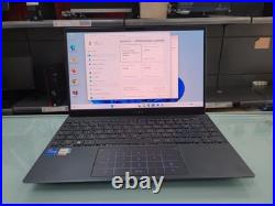 Asus ZenBook BX325E i7-1165G7 16 Go RAM SSD 512 Go NVMe Batterie neuve