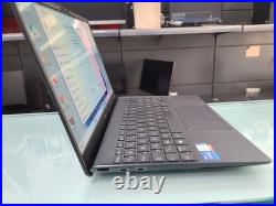 Asus ZenBook BX325E i7-1165G7 16 Go RAM SSD 512 Go NVMe Batterie neuve