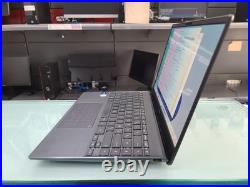 Asus ZenBook BX325E i7-1165G7 16 Go RAM SSD 512 Go NVMe Batterie neuve