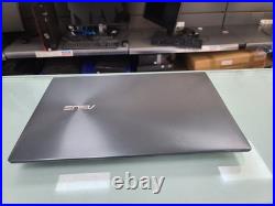 Asus ZenBook BX325E i7-1165G7 16 Go RAM SSD 512 Go NVMe Batterie neuve