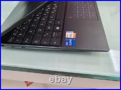 Asus ZenBook BX325E i7-1165G7 16 Go RAM SSD 512 Go NVMe Batterie neuve