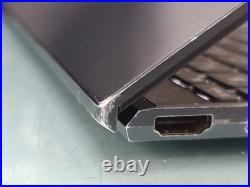 Asus ZenBook BX325E i7-1165G7 16 Go RAM SSD 512 Go NVMe Batterie neuve