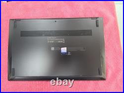 Asus ZenBook BX325E i7-1165G7 16 Go RAM SSD 512 Go NVMe Batterie neuve