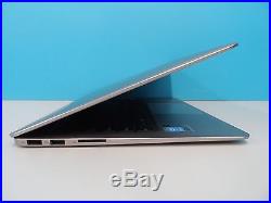 Asus ZenBook Intel Core M 5Y10 8GB 128GB 13.3 Win 10 Laptop Grade B (90781)