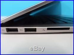 Asus ZenBook Intel Core M 5Y10 8GB 128GB 13.3 Win 10 Laptop Grade B (BR16361)