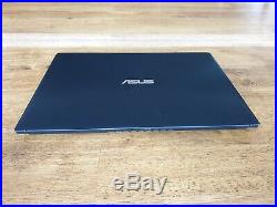 Asus ZenBook Pro 14 512GB SSD Intel Core i5 écran FHD 8GB RAM