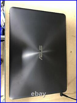 Asus ZenBook UX305F 13 Core M 5Y10C 0,8 GHz 4 Go AZERTY