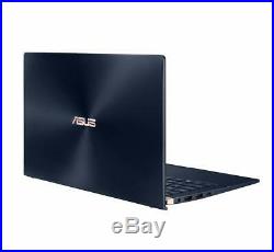Asus ZenBook UX333FN-A3026T Ultrabook 13,3 Bleu