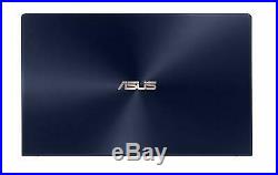 Asus ZenBook UX333FN-A3026T Ultrabook 13,3 Bleu