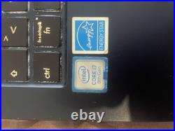 Asus ZenBook UX333F i7 8e Gen / 16Go RAM / 512Go SSD Écran cassé