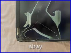 Asus ZenBook UX333F i7 8e Gen / 16Go RAM / 512Go SSD Écran cassé