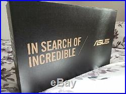 Asus ZenBook UX450FD (14, SSD 256GB, i5 8265U, NVIDIA GTX 1050 MAX Q, 8GB RAM)