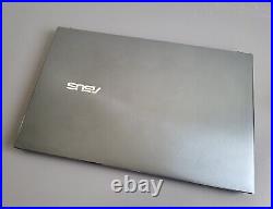 Asus Zenbook 13 OLED EVO-UX325 13.3 Intel Core i5 16 Go RAM 512 Go SSD