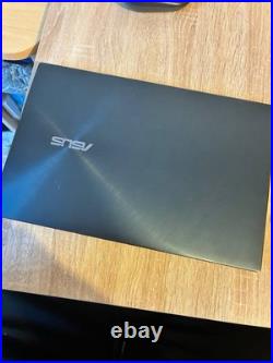 Asus Zenbook 13 Pour Pièces / USB-C HS Bon État