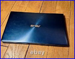 Asus Zenbook 13 UX333FAC HS Intel Core i5-10210U