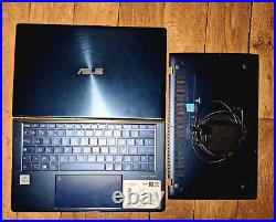 Asus Zenbook 13 UX333FAC HS Intel Core i5-10210U, 8Go, 512 Go SSD