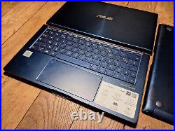 Asus Zenbook 13 UX333FAC HS Intel Core i5-10210U, 8Go, 512 Go SSD