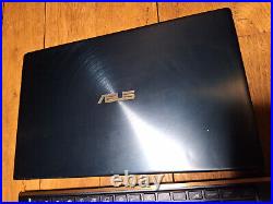 Asus Zenbook 13 UX333FAC HS Intel Core i5-10210U, 8Go, 512 Go SSD