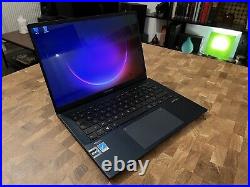 Asus Zenbook 14 OLED I5 12th Gen EVO 16 Go DDR5 512 Go SSD Comme Neuf