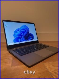 Asus Zenbook 14, Windows 11, 8G RAM, 500Go SSD, Intel i5-7200U 2.50GHz, PC Port