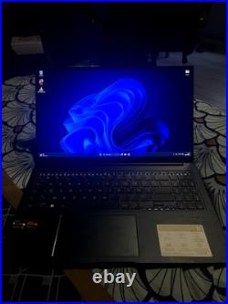 Asus Zenbook 15 OLED (UM3504), Ryzen 7735U, Ram 16go ddr5, ssd nvme gen 4 512go