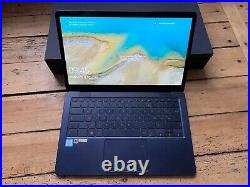 Asus Zenbook 3 UX3490U Intel Core I5 7th Generation Avec Boite Et Chargeur