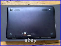 Asus Zenbook 3 UX3490U Intel Core I5 7th Generation Avec Boite Et Chargeur