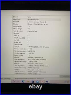 Asus Zenbook 3 UX3490U Intel Core I5 7th Generation Avec Boite Et Chargeur