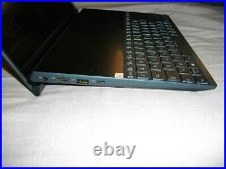 Asus Zenbook Duo (UX481FA)