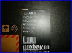Asus Zenbook Duo (UX481FA)