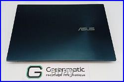 Asus Zenbook Duo UX481FA-i7-10510 U-16go Ram 512 go NVMe SN K8N0CV150016352