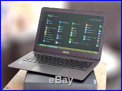 Asus Zenbook FULL HD UX305F 13.3 8GB 256GB SSD UltraSlim Laptop UX305 UltraBook