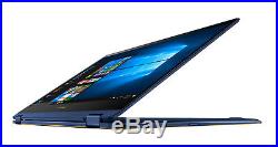 Asus Zenbook Flip S UX370 C4292T Ultrabook hybride tactile 13,3 Full HD Bleu