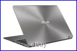 Asus Zenbook Flip UX360UAK-BB377TB gris