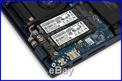Asus Zenbook I7 4500 Intel HD 240 Go SSD en raid 8 Go Tactile IPS