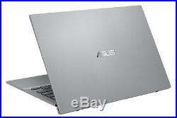 Asus Zenbook Pro 14-58512 argent