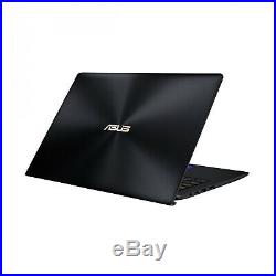 Asus Zenbook Pro UX480FD-BE027T noir