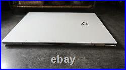 Asus Zenbook S13 OLED UM5302TA Ryzen 7 6800U SSD 1To 16 Go 2,8K tactile