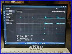 Asus Zenbook S13 OLED UM5302TA Ryzen 7 6800U SSD 1To 16 Go 2,8K tactile