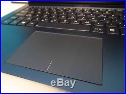 Asus Zenbook UX301LA Intel Core i7 5500U Windows 8 256GB 13.3 Laptop (90676)