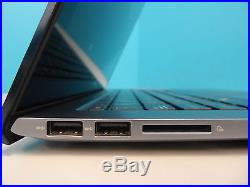 Asus Zenbook UX302LA Intel Core i7 4GB 500GB Windows 8.1 13.3 Laptop (14973)